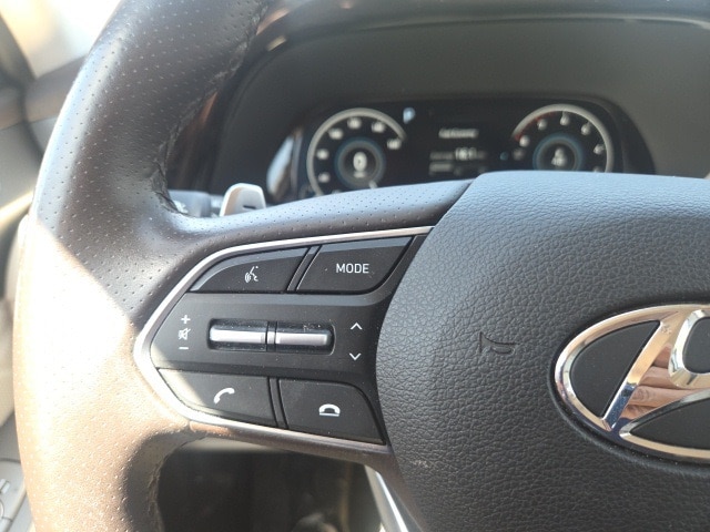 used 2020 Hyundai Palisade car, priced at $33,555
