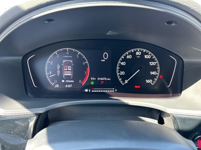 used 2022 Honda Civic car, priced at $25,554