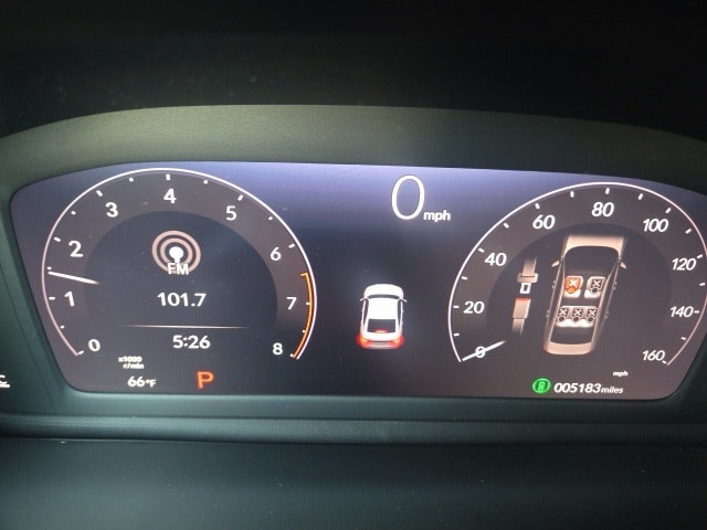 new 2025 Honda Accord car, priced at $32,165