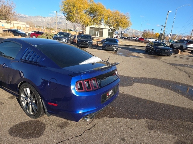 used 2013 Ford Mustang car, priced at $21,958