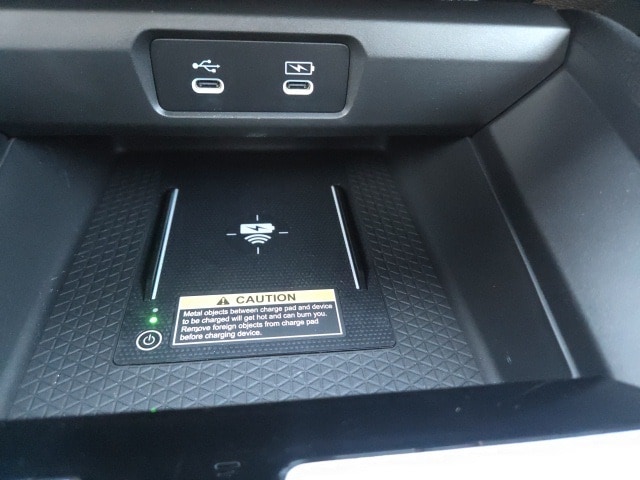 used 2025 Honda Accord Hybrid car, priced at $31,555