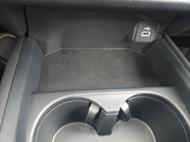 used 2025 Honda HR-V car, priced at $33,300