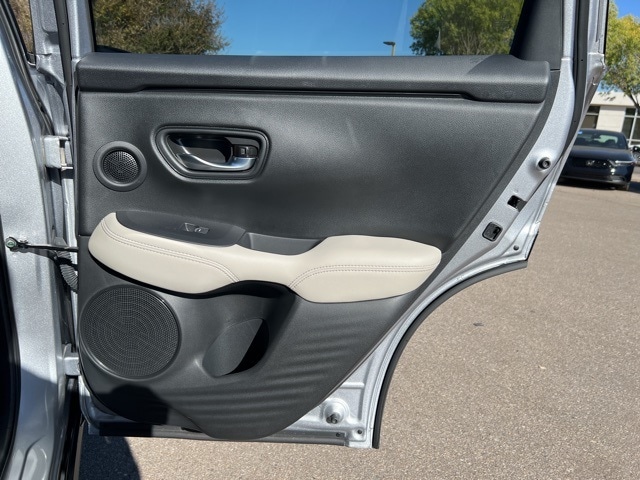 used 2026 Honda HR-V car, priced at $30,959