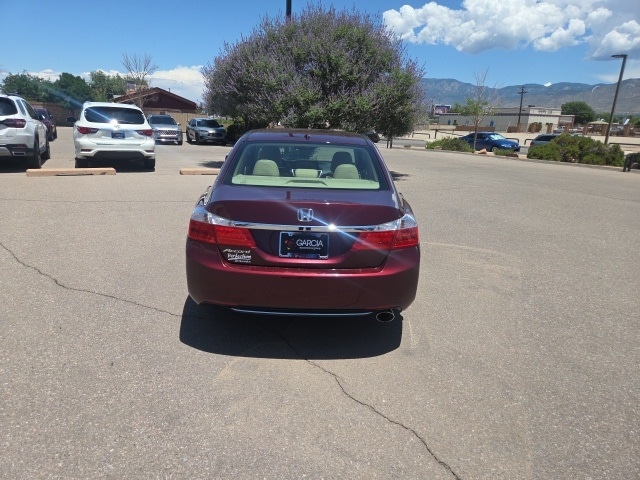used 2014 Honda Accord car, priced at $19,958