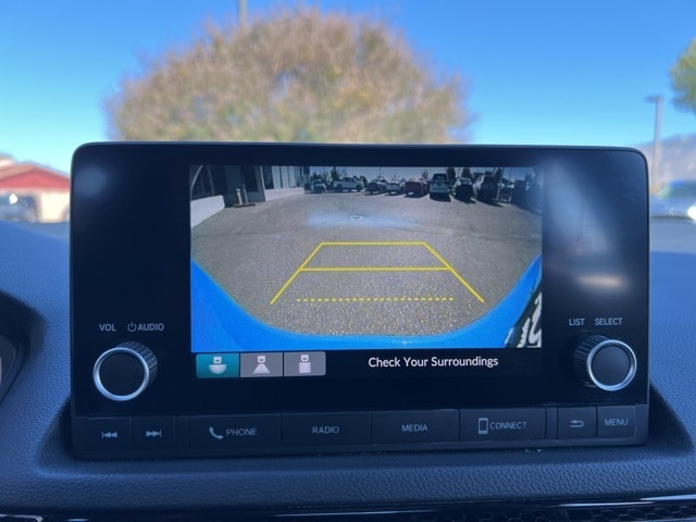 used 2022 Honda Civic car, priced at $25,555