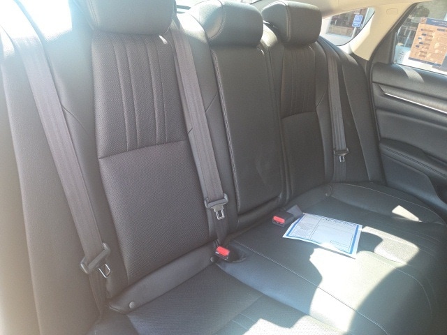 used 2020 Honda Accord car, priced at $26,444