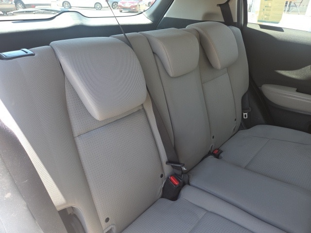 used 2022 Honda HR-V car, priced at $19,959