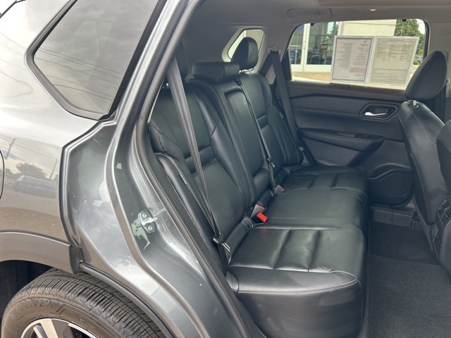 used 2023 Nissan Rogue car, priced at $26,959