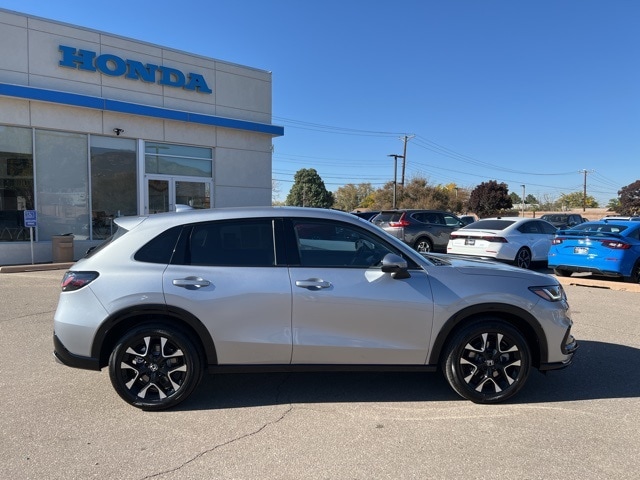 used 2026 Honda HR-V car, priced at $30,959