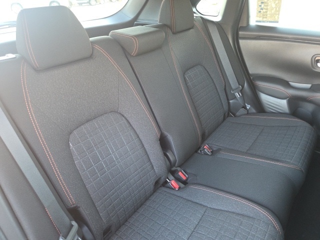 used 2025 Honda HR-V car, priced at $29,554