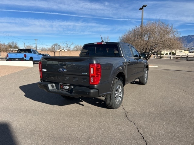 used 2019 Ford Ranger car, priced at $24,959