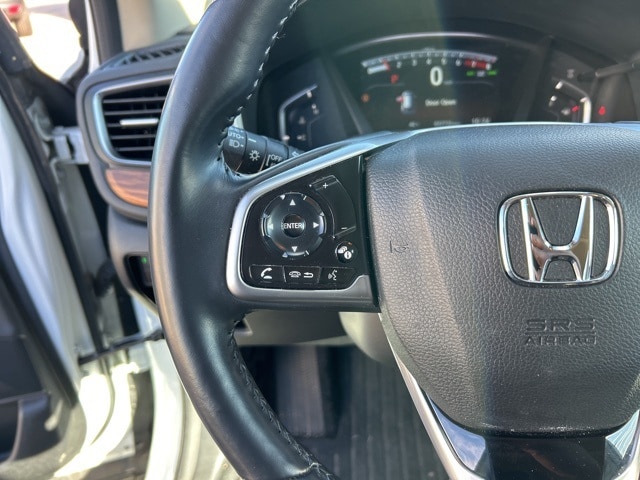 used 2022 Honda CR-V car, priced at $29,959