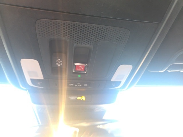 used 2025 Honda Accord Hybrid car, priced at $31,555