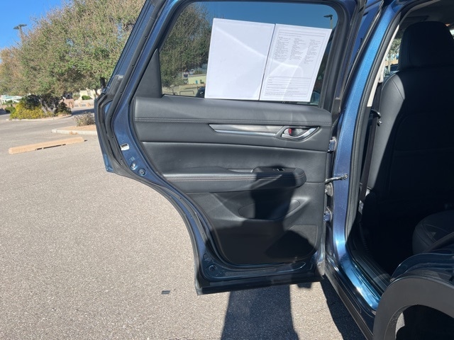 used 2019 Mazda Mazda CX-5 car, priced at $21,555