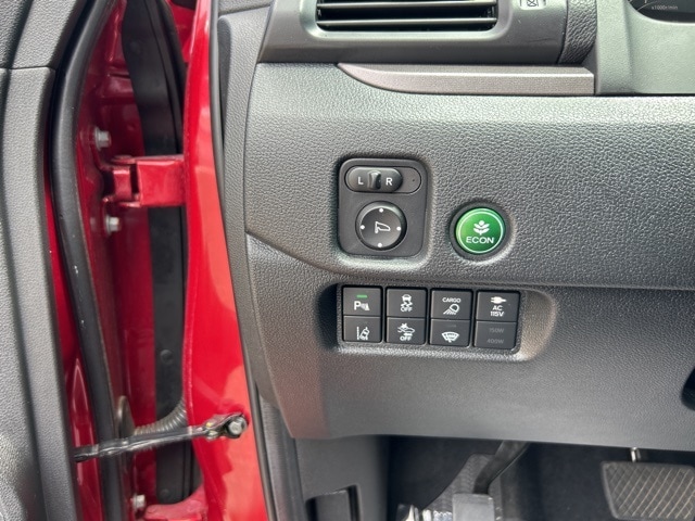 used 2022 Honda Ridgeline car, priced at $35,555