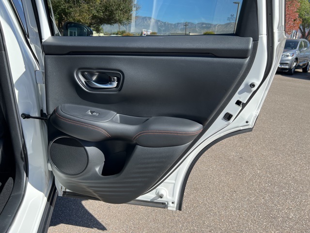 used 2025 Honda HR-V car, priced at $28,959