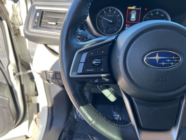 used 2021 Subaru Ascent car, priced at $26,333