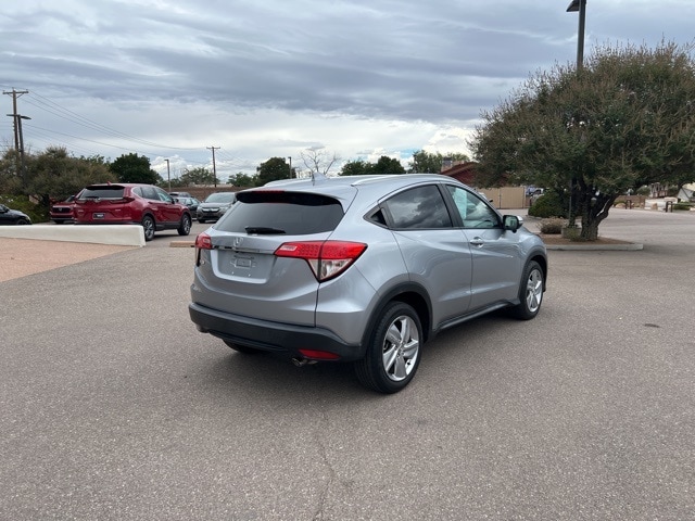 used 2020 Honda HR-V car, priced at $21,555