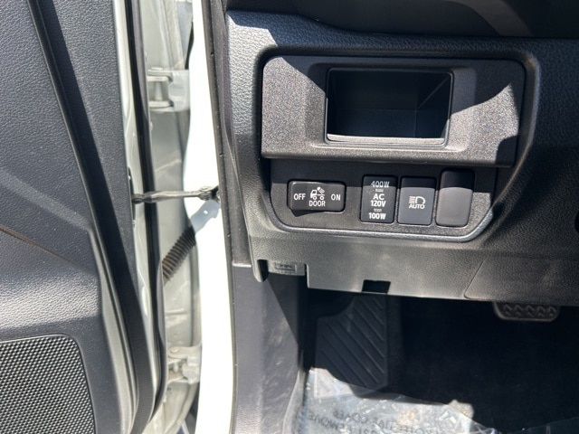 used 2019 Toyota Tacoma car, priced at $35,959