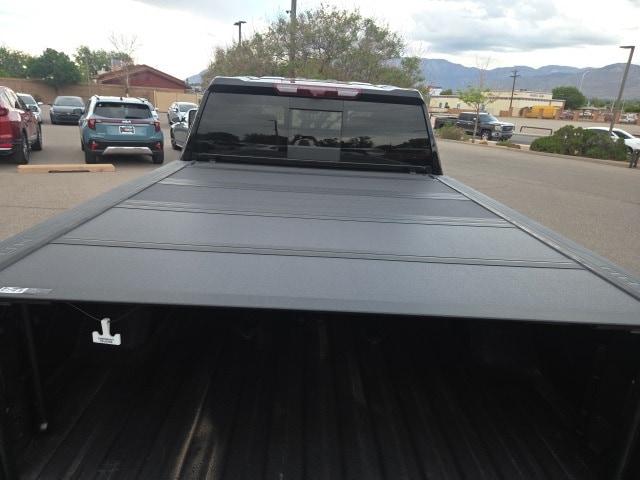 used 2024 Chevrolet Silverado 2500 HD car, priced at $79,959