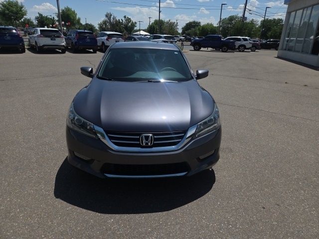 used 2014 Honda Accord car, priced at $16,959