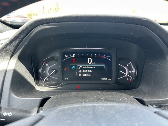 used 2022 Honda Passport car, priced at $34,444