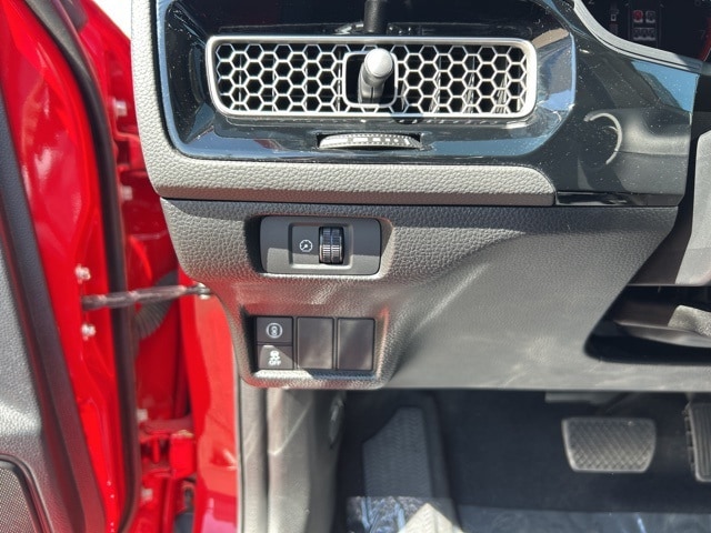used 2022 Honda Civic car, priced at $25,554