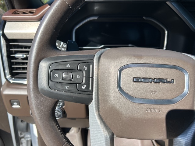 used 2022 GMC Sierra 1500 car, priced at $47,959