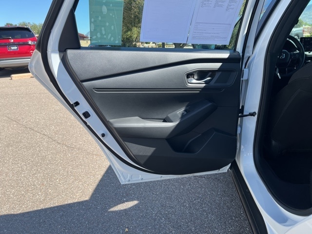 used 2024 Honda Accord Hybrid car, priced at $29,959