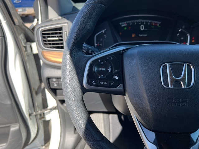 used 2022 Honda CR-V car, priced at $26,959
