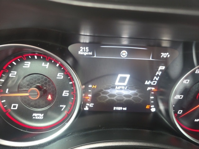 used 2022 Dodge Charger car, priced at $23,959