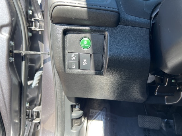 used 2022 Honda HR-V car, priced at $24,959