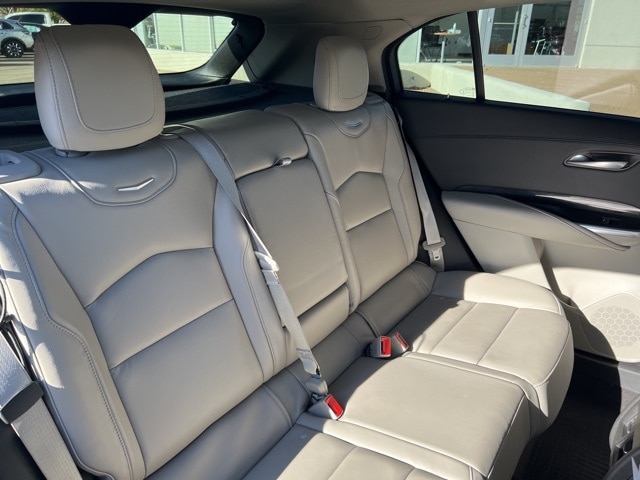 used 2020 Cadillac XT4 car, priced at $24,444