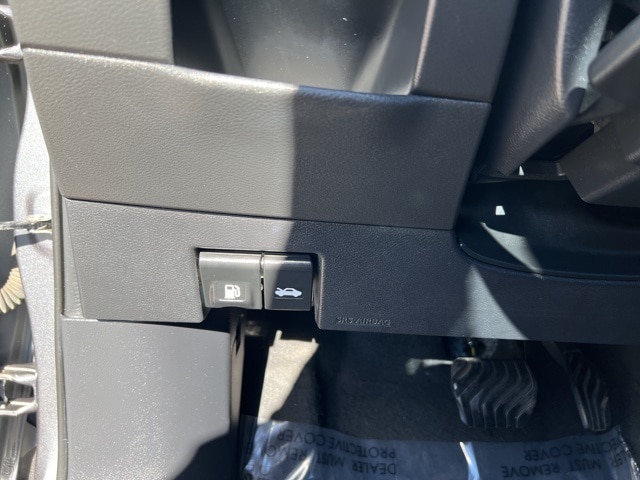 used 2020 Nissan Kicks car, priced at $17,958