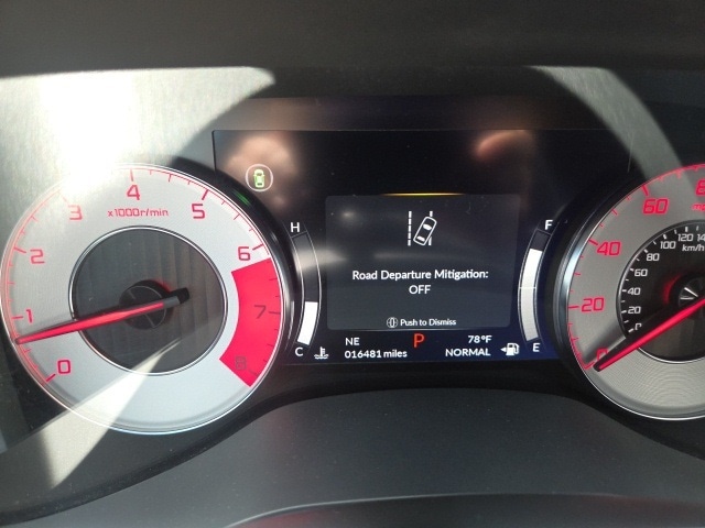 used 2023 Acura TLX car, priced at $51,959