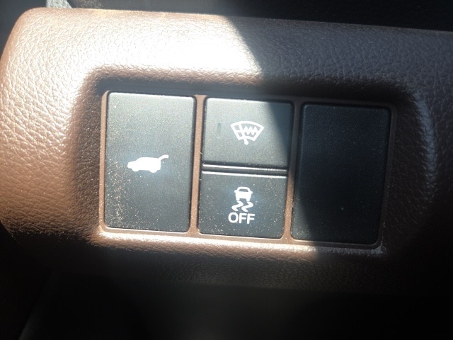 used 2025 Honda Pilot car, priced at $52,959