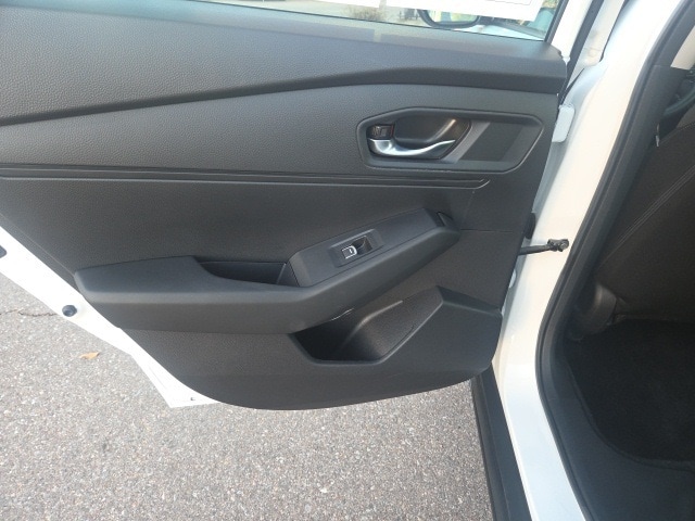 new 2025 Honda Accord car, priced at $32,165