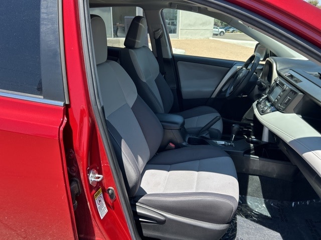 used 2015 Toyota RAV4 car, priced at $19,959