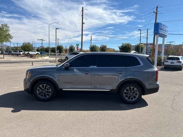 used 2023 Kia Telluride car, priced at $29,969