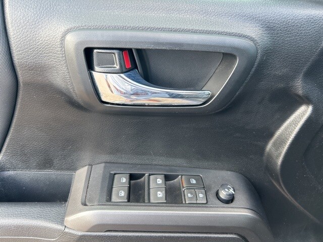 used 2022 Toyota Tacoma car, priced at $41,959