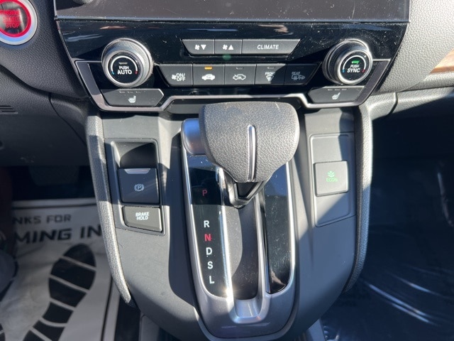 used 2019 Honda CR-V car, priced at $25,555