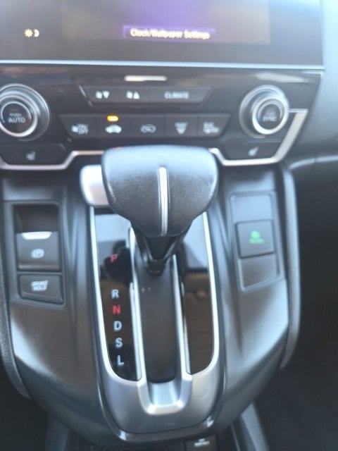 used 2019 Honda CR-V car, priced at $27,777