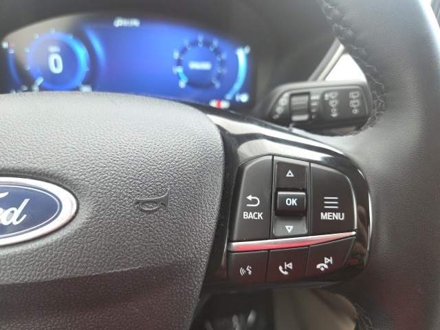 used 2022 Ford Escape car, priced at $22,959
