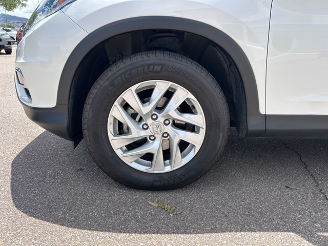 used 2015 Honda CR-V car, priced at $19,959
