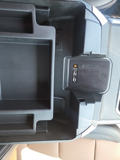 used 2024 Chevrolet Silverado 2500 HD car, priced at $72,959