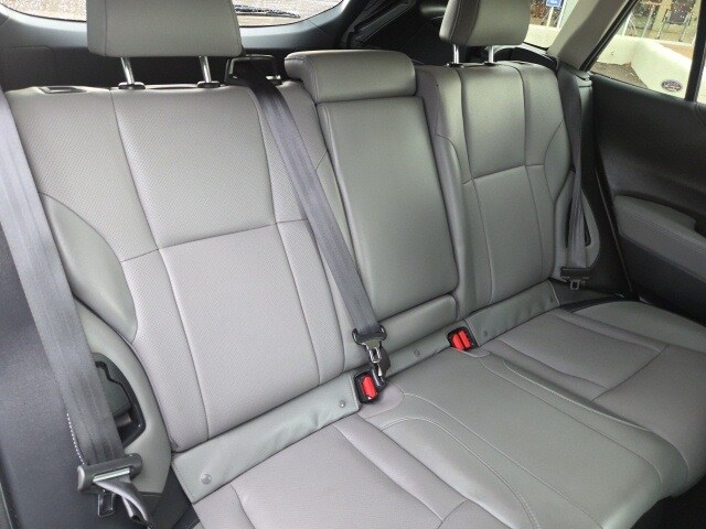 used 2021 Subaru Outback car, priced at $23,956
