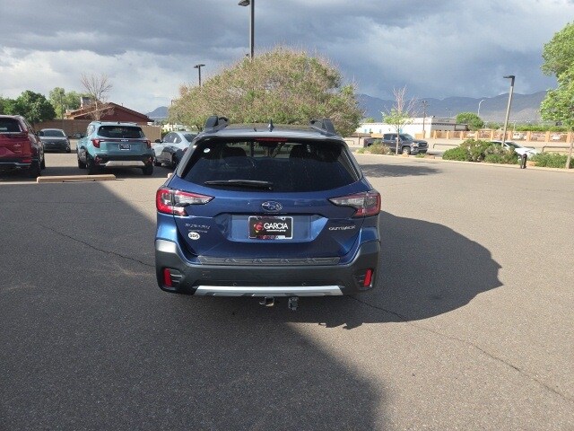 used 2021 Subaru Outback car, priced at $25,300