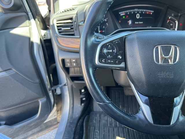 used 2020 Honda CR-V car, priced at $25,959