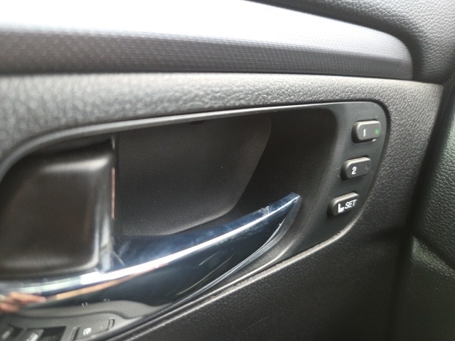 used 2023 Honda Ridgeline car, priced at $33,959