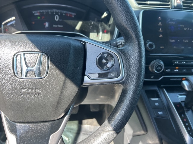 used 2022 Honda CR-V car, priced at $27,959